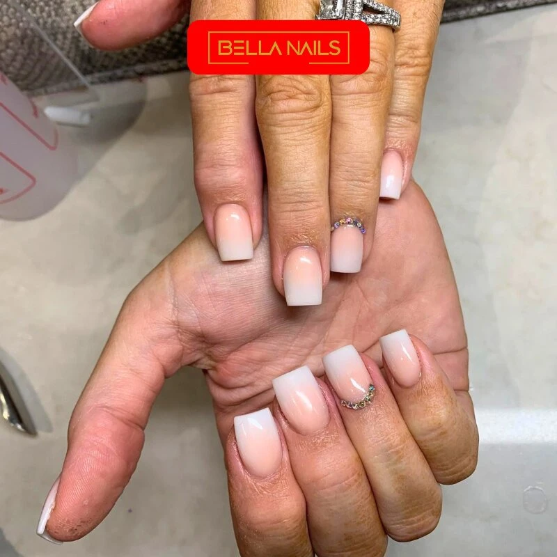 Nails Design